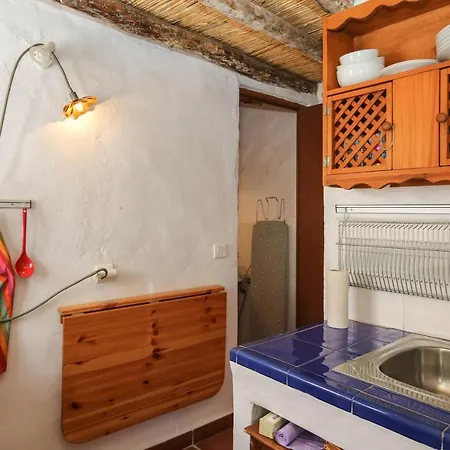 Authentic Charming Spanish Casa Over 100 Years Old