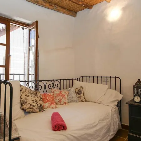 Authentic Charming Spanish Casa Over 100 Years Old Holiday home