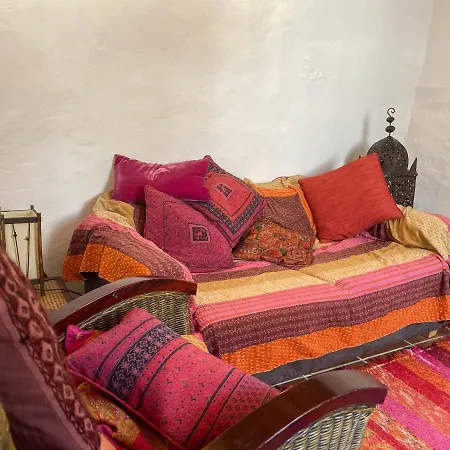Holiday home Authentic Charming Spanish Casa Over 100 Years Old Guaro