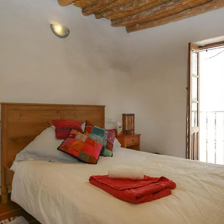 Authentic Charming Spanish Casa Over 100 Years Old Holiday home Guaro