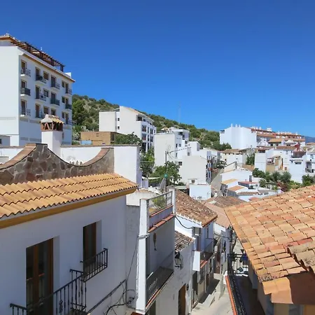 Authentic Charming Spanish Casa Over 100 Years Old Holiday home Guaro