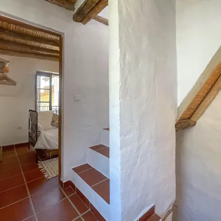 Authentic Charming Spanish Casa Over 100 Years Old Holiday home Guaro
