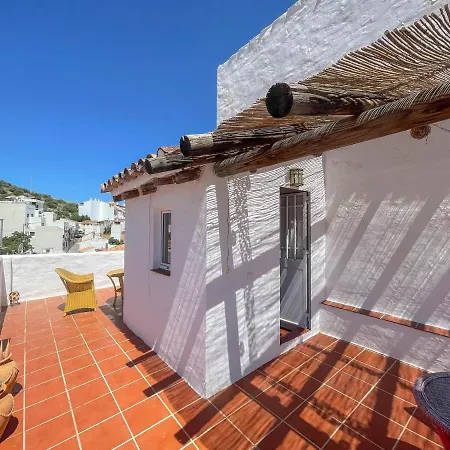Authentic Charming Spanish Casa Over 100 Years Old *