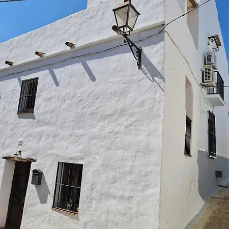 Authentic Charming Spanish Casa Over 100 Years Old * Guaro