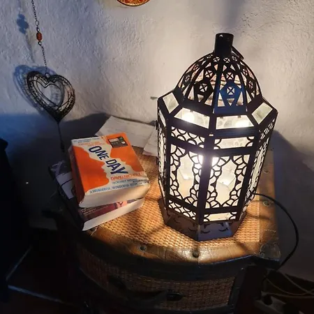 Authentic Charming Spanish Casa Over 100 Years Old Holiday home *