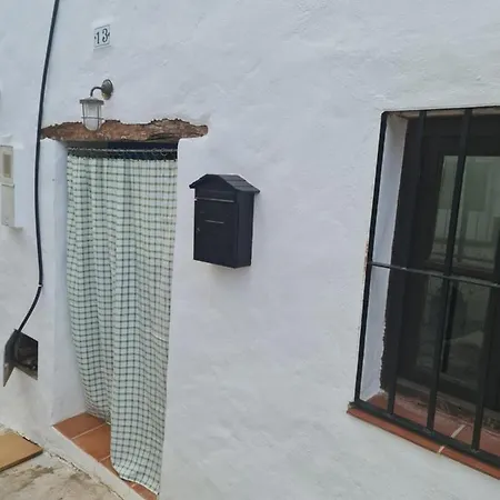 Authentic Charming Spanish Casa Over 100 Years Old Holiday home