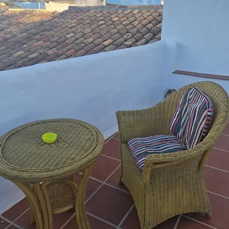 Authentic Charming Spanish Casa Over 100 Years Old Holiday home *