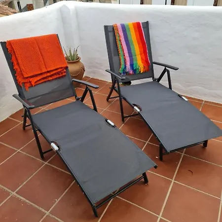 Authentic Charming Spanish Casa Over 100 Years Old Guaro