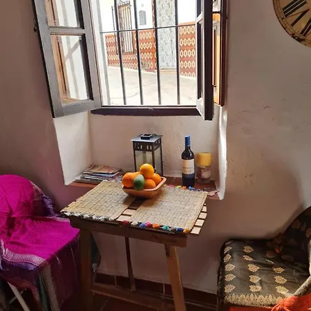Holiday home Authentic Charming Spanish Casa Over 100 Years Old