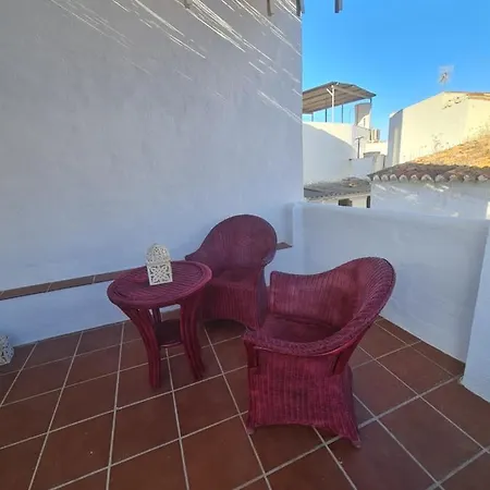 Holiday home Authentic Charming Spanish Casa Over 100 Years Old