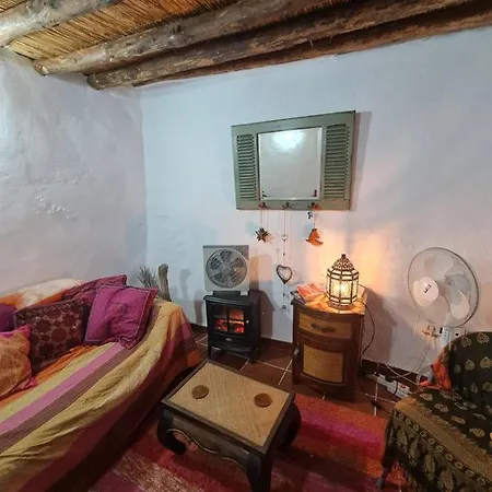 Authentic Charming Spanish Casa Over 100 Years Old Guaro