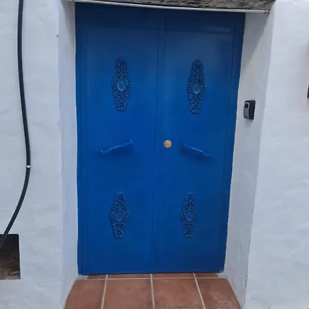 Authentic Charming Spanish Casa Over 100 Years Old