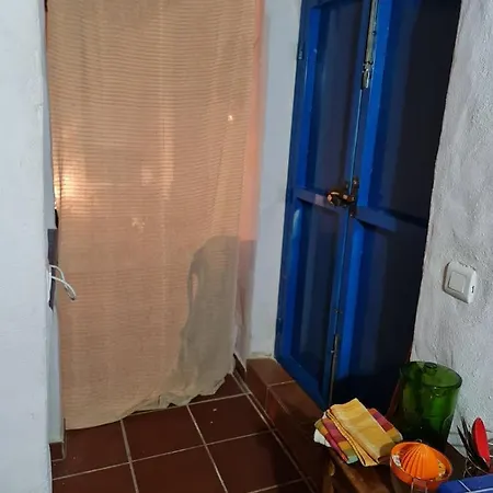Authentic Charming Spanish Casa Over 100 Years Old Holiday home Guaro